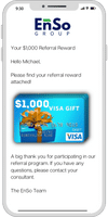 Step 3 - Earn 1