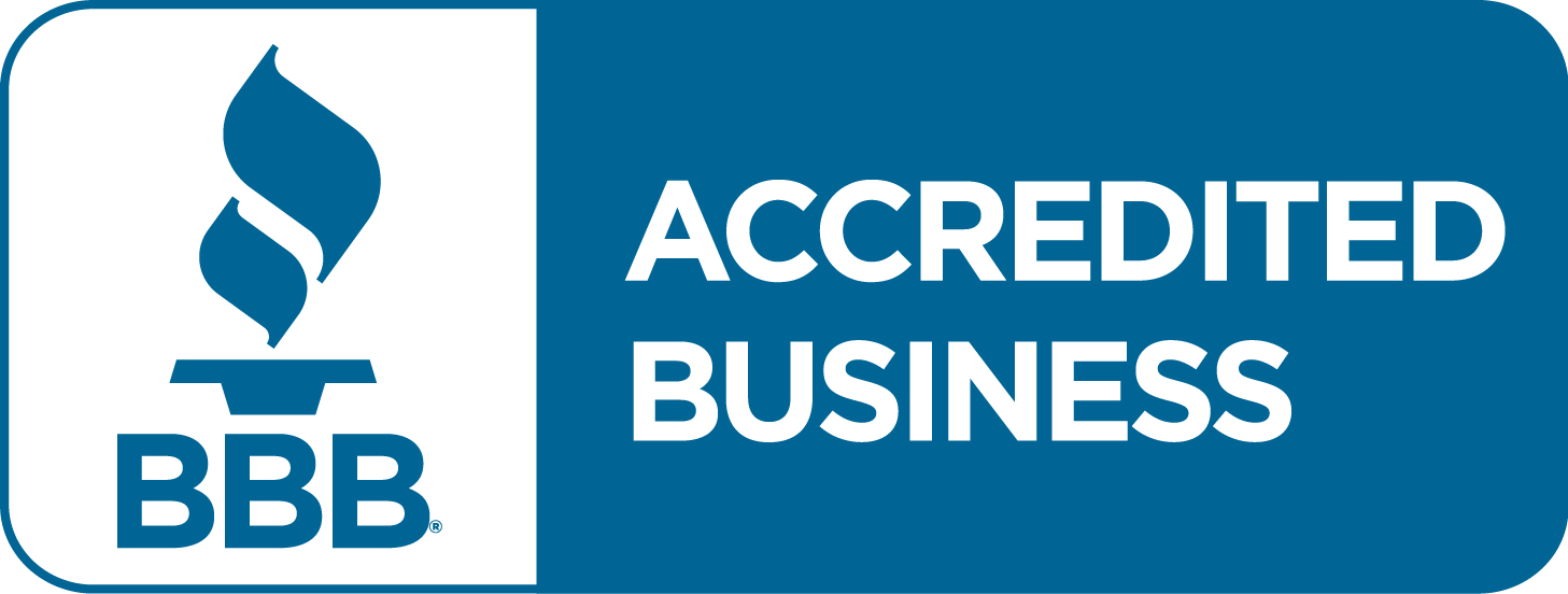 BBB Accreditation