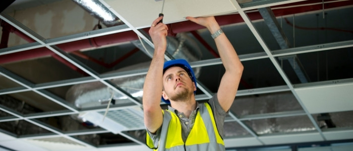 photo of Electrical Contractor