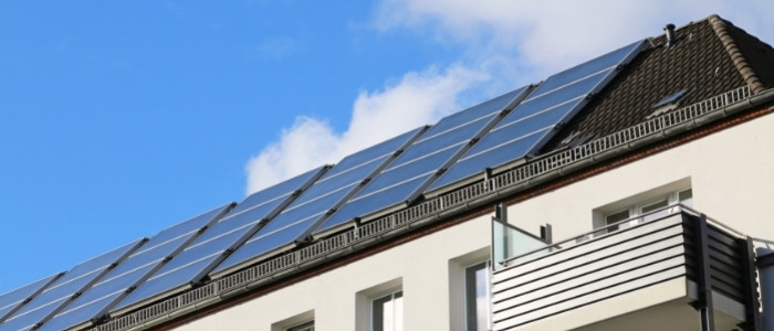 photo of Roofing & Solar Contractor