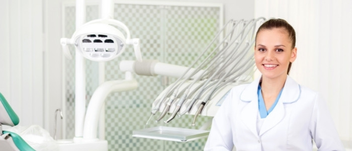 photo of Dentist