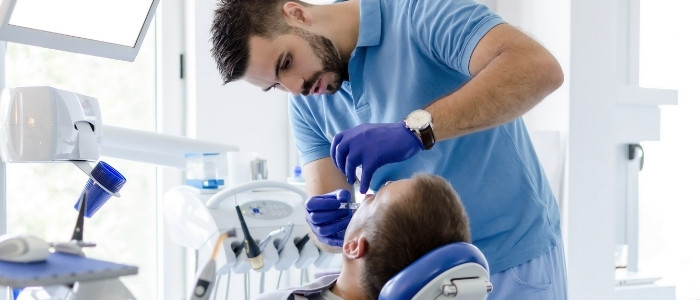 photo of Cosmetic Dentistry