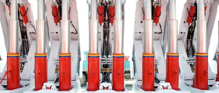 photo of Metal and Plastics Manufacturer