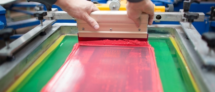 photo of Screen Printing & Embroidery