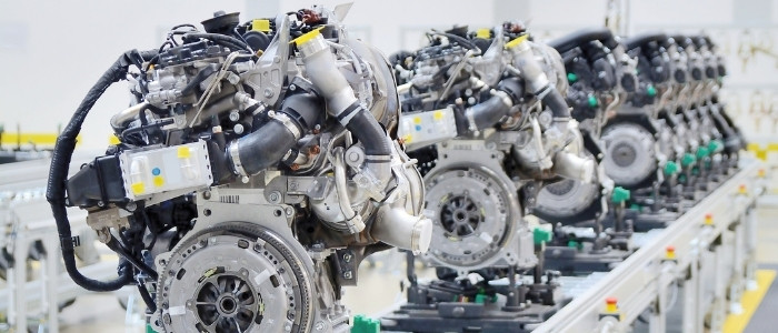 photo of Vehicle Parts Manufacturer