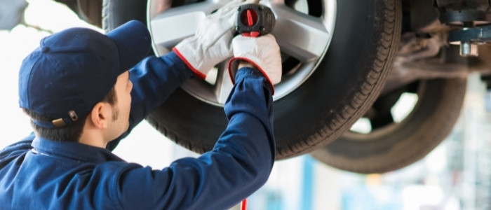 photo of Auto Repair