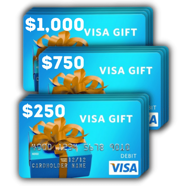 EnSo Gift Card CPA Partnership Program (600 × 600 px)